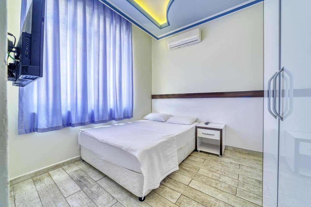 Uestuen Appart hôtel Alanya